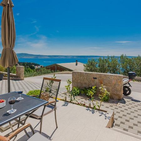 Apartmani Jadranka Starigrad Paklenica Eksteriør bilde