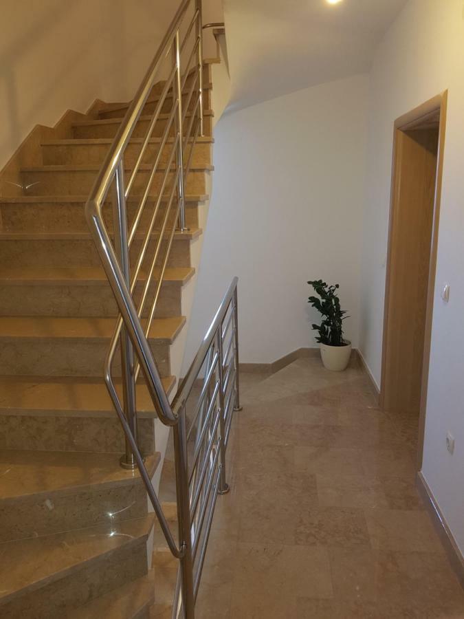 Apartmani Jadranka Starigrad Paklenica Eksteriør bilde