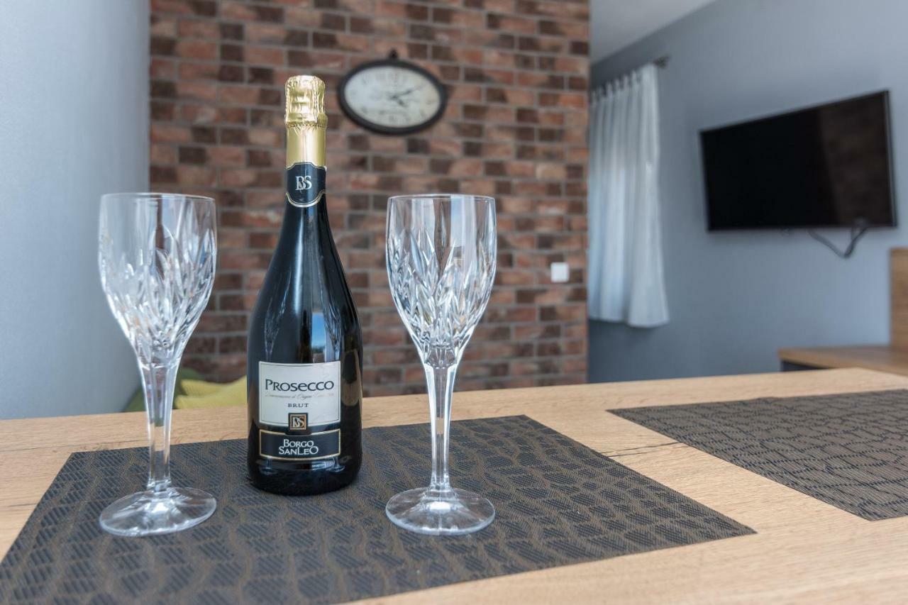 Apartmani Jadranka Starigrad Paklenica Eksteriør bilde